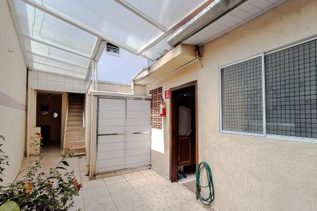 Casa à venda com 90m², 2 quartos e 1 vagaÁrea externa