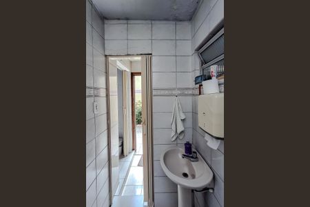 Casa à venda com 90m², 2 quartos e 1 vagaBanheiro 2