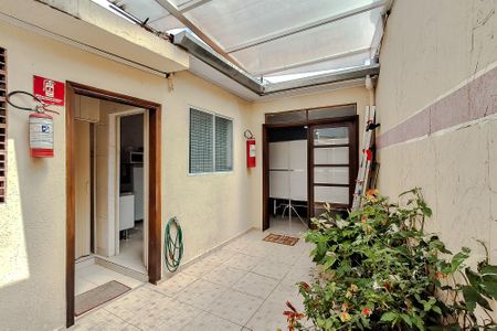Casa à venda com 90m², 2 quartos e 1 vagaÁrea externa