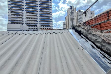 Vista da Sala de casa à venda com 2 quartos, 90m² em Vila Mariana, São Paulo