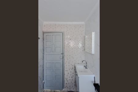 Casa à venda com 90m², 2 quartos e 1 vagaBanheiro