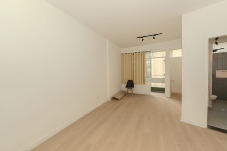 Kitnet de kitnet/studio para alugar com 1 quarto, 31m² em Centro , São Paulo