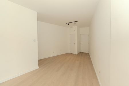 Kitnet de kitnet/studio para alugar com 1 quarto, 31m² em Centro , São Paulo