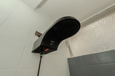 Studio para alugar com 31m², 1 quarto e sem vagaBanheiro