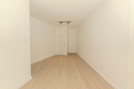 Kitnet de kitnet/studio para alugar com 1 quarto, 31m² em Centro , São Paulo