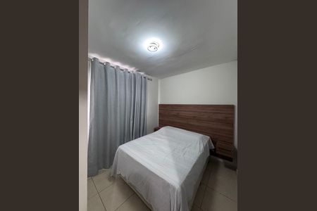 Apartamento para alugar com 2 quartos, 140m² em Alvorada, Contagem