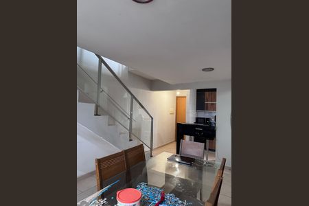 Apartamento para alugar com 2 quartos, 140m² em Alvorada, Contagem