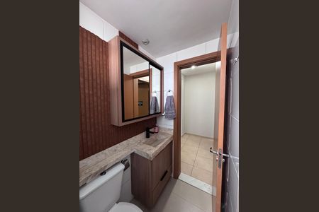 Apartamento para alugar com 2 quartos, 140m² em Alvorada, Contagem