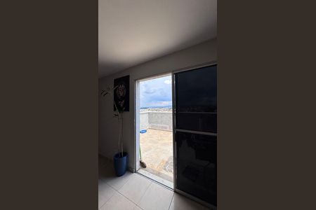 Apartamento para alugar com 2 quartos, 140m² em Alvorada, Contagem