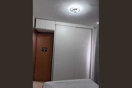 Apartamento para alugar com 2 quartos, 140m² em Alvorada, Contagem