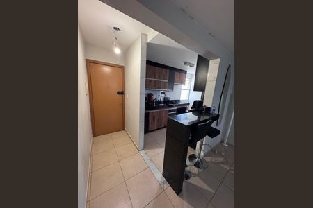 Apartamento para alugar com 2 quartos, 140m² em Alvorada, Contagem