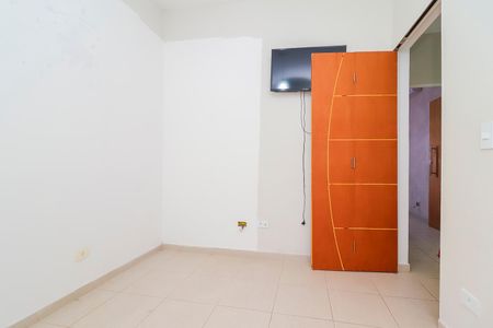 Casa de condomínio à venda com 68m², 2 quartos e 1 vagaQuarto 2