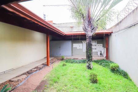 Casa de condomínio à venda com 68m², 2 quartos e 1 vagaÁrea comum - Churrasqueira