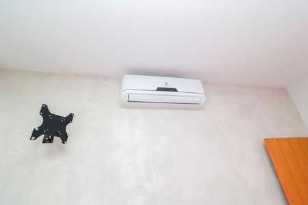 Casa de condomínio à venda com 68m², 2 quartos e 1 vagaQuarto 1 - Ar Condicionado