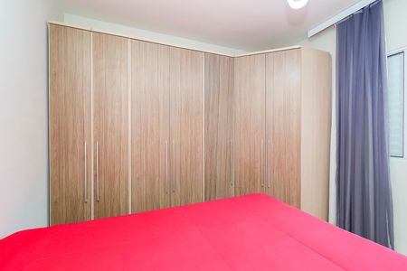 Casa de condomínio à venda com 68m², 2 quartos e 1 vagaQuarto 1