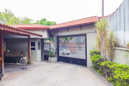 Casa de condomínio à venda com 68m², 2 quartos e 1 vagaÁrea externa