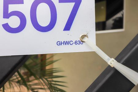 Casa de condomínio à venda com 68m², 2 quartos e 1 vagaPlaquinha - Cód. GHWC-630