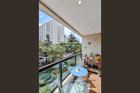 Apartamento à venda com 4 quartos, 135m² em Ipiranga, São Paulo