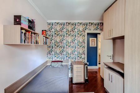 Apartamento à venda com 135m², 4 quartos e 2 vagasQuarto 1