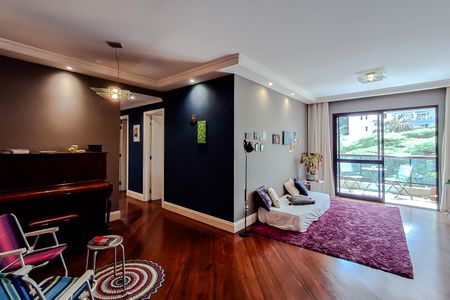 Apartamento à venda com 4 quartos, 135m² em Ipiranga, São Paulo