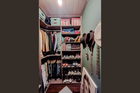 Apartamento à venda com 135m², 4 quartos e 2 vagasQuarto 4 - Suíte