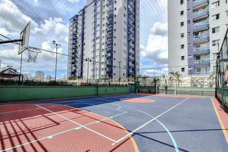 Apartamento à venda com 135m², 4 quartos e 2 vagasQuadra Esportiva