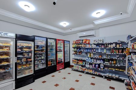 Apartamento à venda com 135m², 4 quartos e 2 vagasÁrea comum