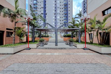 Apartamento à venda com 135m², 4 quartos e 2 vagasÁrea comum