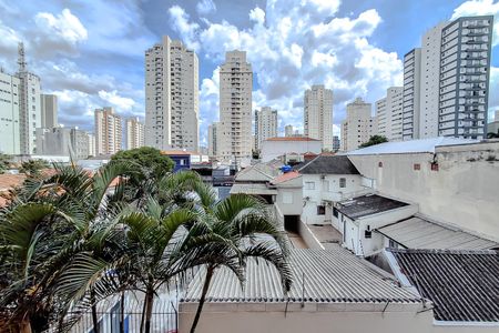 Apartamento à venda com 135m², 4 quartos e 2 vagasVista da Suíte