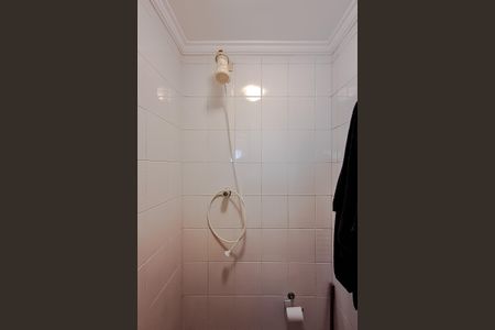 Apartamento à venda com 135m², 4 quartos e 2 vagasBanheiro de serviço