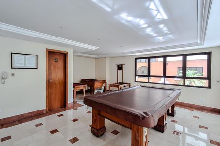 Apartamento à venda com 135m², 4 quartos e 2 vagasSala de Jogos