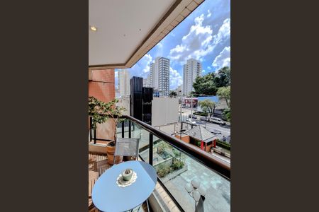 Apartamento à venda com 4 quartos, 135m² em Ipiranga, São Paulo