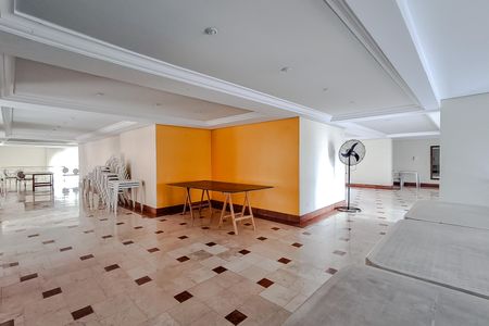 Apartamento à venda com 135m², 4 quartos e 2 vagasÁrea comum