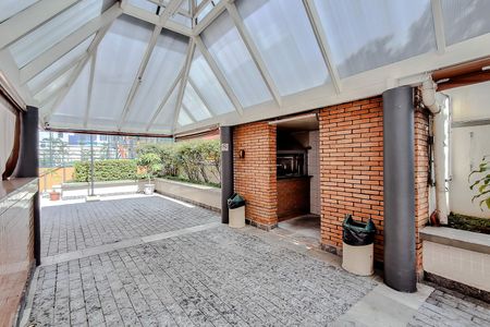 Apartamento à venda com 135m², 4 quartos e 2 vagasÁrea comum