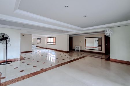 Apartamento à venda com 135m², 4 quartos e 2 vagasÁrea comum