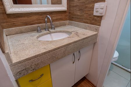 Apartamento para alugar com 45m², 1 quarto e 1 vagaBanheiro