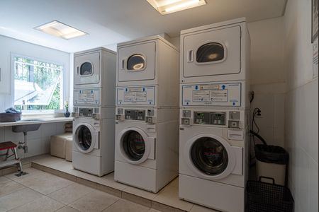 Apartamento para alugar com 45m², 1 quarto e 1 vagaÁrea comum - Lavanderia