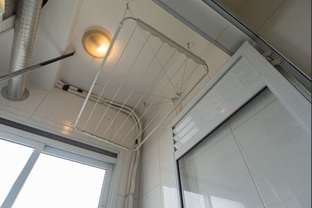 Apartamento para alugar com 45m², 1 quarto e 1 vagaÁrea de Serviço