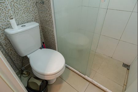 Apartamento para alugar com 45m², 1 quarto e 1 vagaBanheiro
