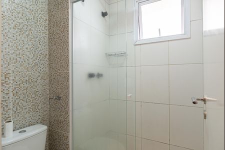 Apartamento para alugar com 45m², 1 quarto e 1 vagaBanheiro