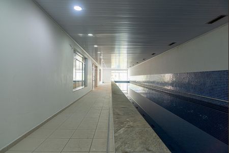 Apartamento para alugar com 45m², 1 quarto e 1 vagaÁrea comum - Piscina coberta