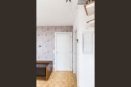 Apartamento para alugar com 55m², 1 quarto e 1 vagaEntrada