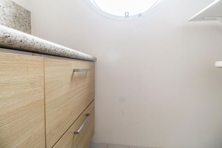 Apartamento para alugar com 55m², 1 quarto e 1 vagaÁrea de Serviço