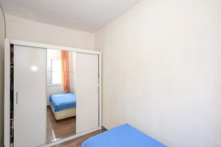 Quarto 1 de casa à venda com 3 quartos, 125m² em Jardim Monte Kemel, São Paulo