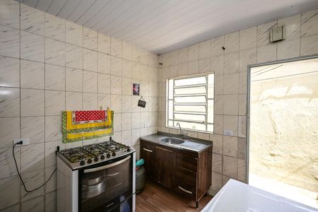 Casa à venda com 125m², 3 quartos e 1 vagaCozinha