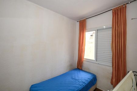 Quarto 1 de casa à venda com 3 quartos, 125m² em Jardim Monte Kemel, São Paulo