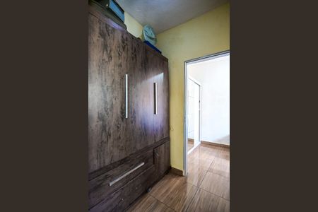 Corredor de casa à venda com 3 quartos, 125m² em Jardim Monte Kemel, São Paulo