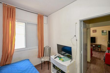 Quarto 1 de casa à venda com 3 quartos, 125m² em Jardim Monte Kemel, São Paulo