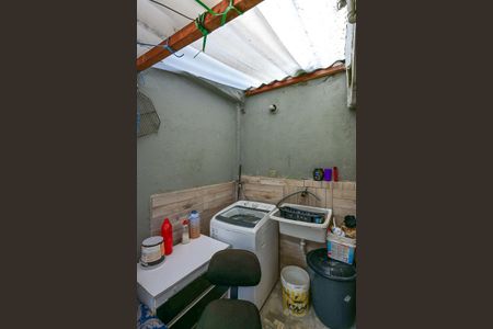 Casa à venda com 125m², 3 quartos e 1 vagaÁrea de Serviço  1