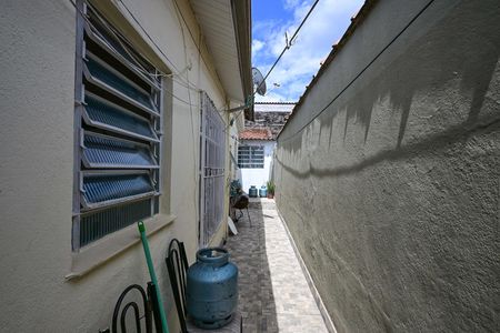 Casa à venda com 125m², 3 quartos e 1 vagaCorredor